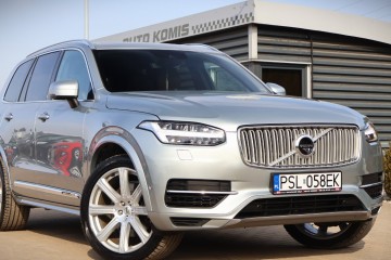 (nr )2.0 316KM Plug-In 7 miejsc HUD Navi Kamera 360 Panorama Gwarancja