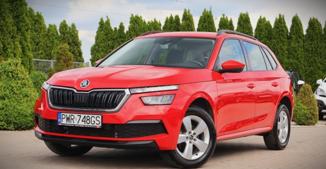 skoda