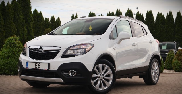 opel