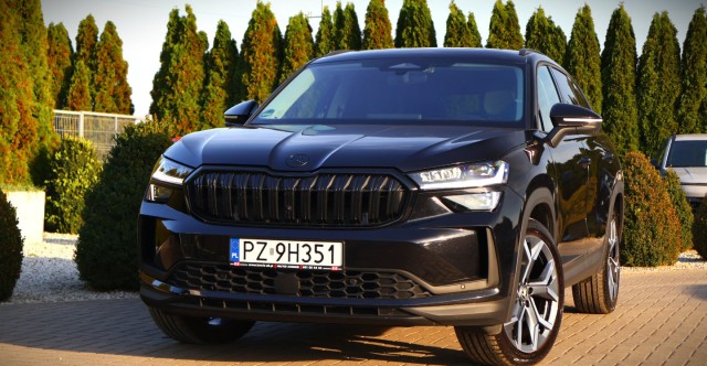 skoda