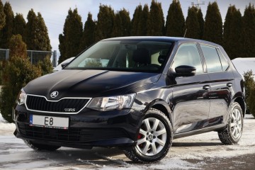 (nr 167) 1.4 90KM Niski przebieg Klima Bluetooth Gwarancja!!!