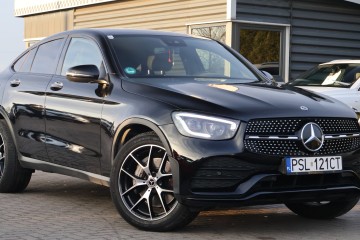 2.0 258KM 4Matic AMG Navi Kamera Panorama Tempomat Gwarancja!!!