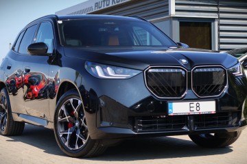 (Nr.197) 2.0 Automat XDrive Skóry Klimatyzacja Kamera Gwarancja!!!
