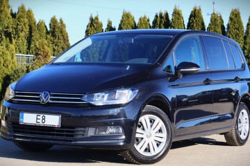 (Nr.203) 1.2 TSI 7 osób Klimatyzacja Parktronik Tempomat Gwarancja!!!