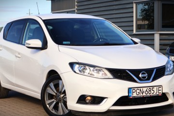 (Nr.   ) 1.5 dCi Navi Kamera Klimatyzacaj Tempomat Gwarancja!!!