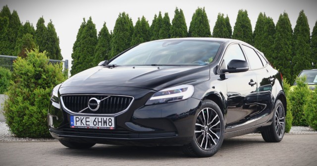volvo