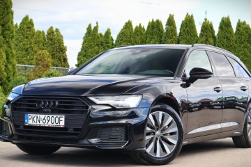 (nr 34) 2.0 204KM Quattro S-Line Navi Kamera 360 Tempomat Gwarancja!!!