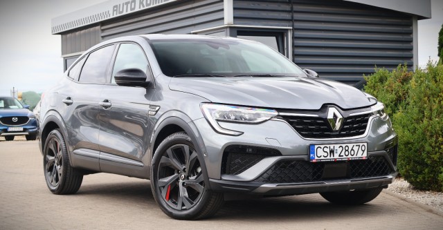 renault