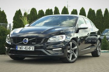 (Nr. ) 2.0 R-Design Nawigacja Tempomat Parktronik Gwarancja!!!