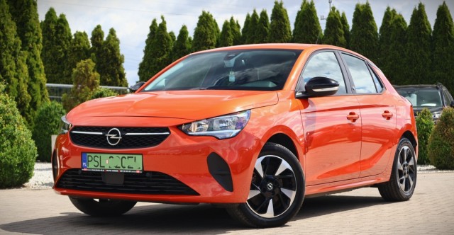 opel