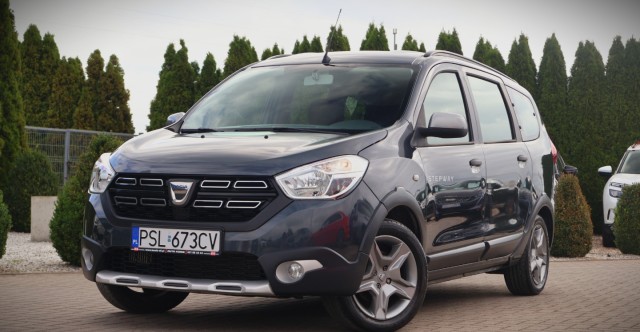dacia