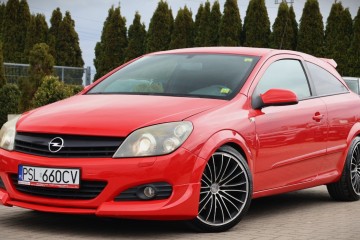 (nr 148) GTC 2.0 turbo 200KM