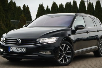 (nr 27) 2.0 TDI 150KM Salon PL Tempomat Kamera Panorama Masaż Klima!!!