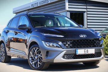 (Nr.247) 1.6 Hybrid Automat HUD KRELL Navi Skóry Kamera Gwarancja!!!
