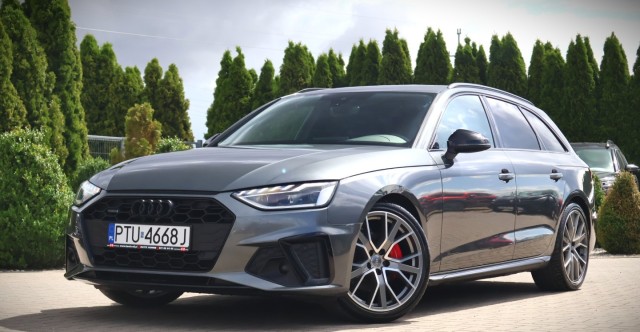 audi