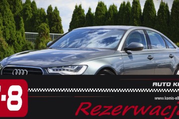 (Nr. 111) 3.0 TDI Automat 245 KM Quattro Panorama BOSE Gwarancja!!!