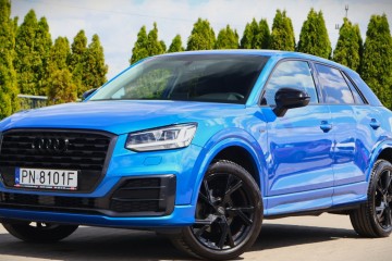 (Nr.102) 1.6 TDI Automat Navi Kamera Klimatronik Tempomat Gwarancja!!!