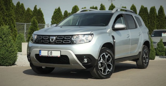 dacia