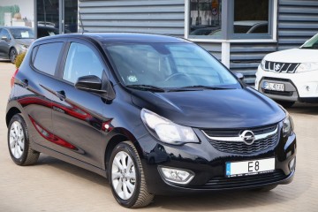 (nr 41) 1.0 75KM Grzane fotele i kierownica Tempomat Klima Gwarancja!!