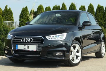 (Nr.185) 1.0 TFSI Ultra Klimatyzacja Tempomat Parktronik Gwarancja!!!