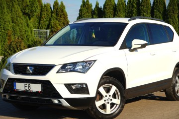 (nr 119) 1.0 TSI 115KM Parktronik Tempomat Klima Gwarancja!!!