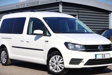 (nr. 081) 2.0 TDI Rampa dla inwalidów i niepełnosprawnych Gwarancja!