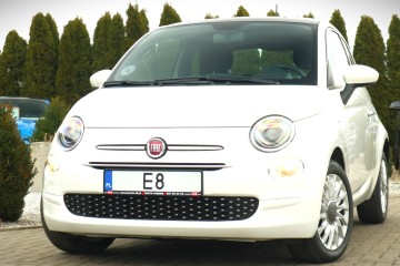(Nr.086) 1.0 MildHybrid Klima Szyberdach Parktronik Gwarancja!!!