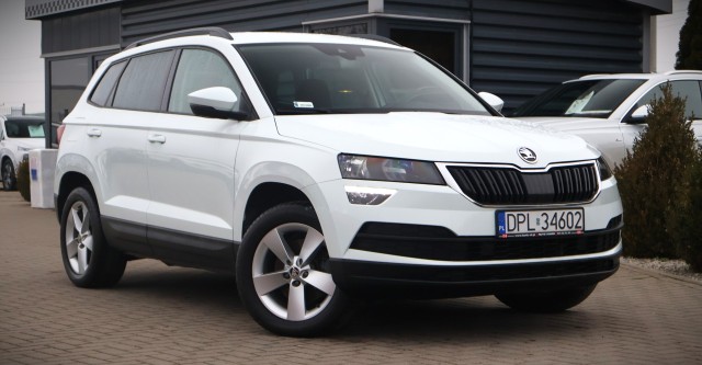 skoda