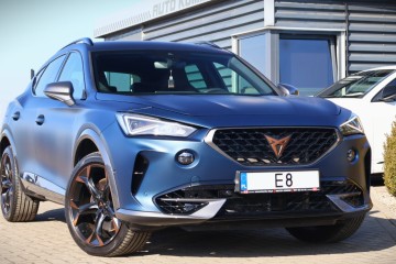 (nR.224) 2.0 VZ Automat 310 KM Bose Kamera Navi Gwarancja!!!