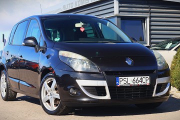 (Nr.018) 1.5 dCi  Nawigacja Tempomat Parktronik Gwarancja!!!