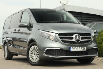 (Nr.   ) V250d  2.0 CDI F.Vat_23% (Netto: 211301 zł) Kamera Navi