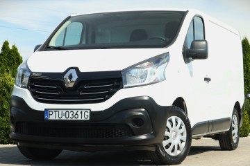 (Nr.148) 1.6 dCi Navi Klimatyzacja Tempomat Parktronik Gwarancja!!!