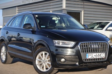 (nr 123) 2.0 TDI 140KM Quattro Parktronik Tempomat Klima Gwarancja!!!