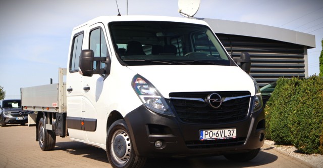 opel