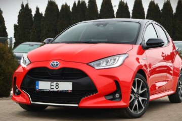 (Nr.195) 1.5 Hybrid Automat Panorama JBL Kamera Gwarancja!!!