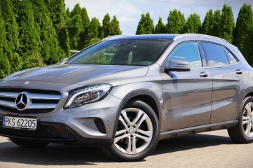 (nr 234) 2.2 177KM 4Matic Panorama Tempomat Klima Gwarancja!!!