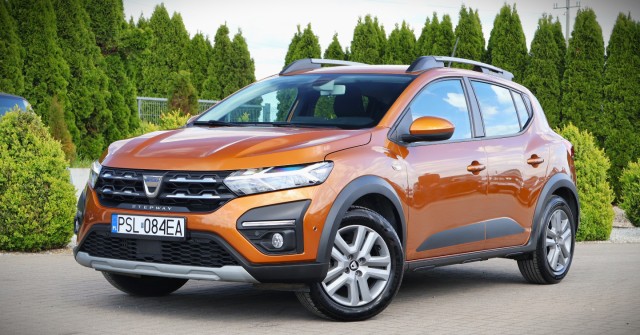 dacia