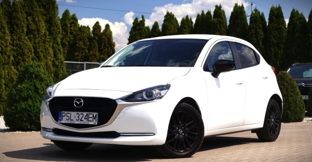 mazda