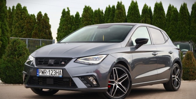 seat