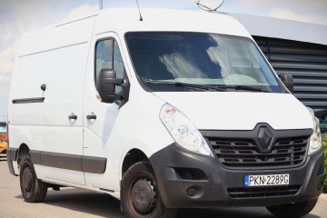 (Nr.005) 2.3 dCi 130 km Kamera Navi Klima Tempomat Gwarancja!!!