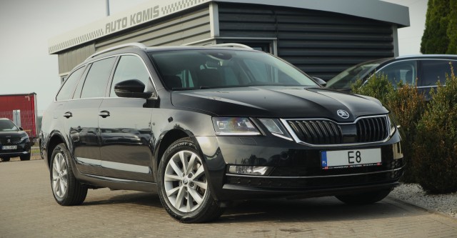 skoda