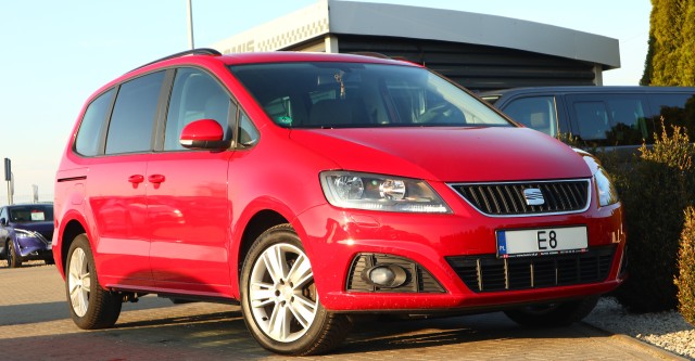 seat