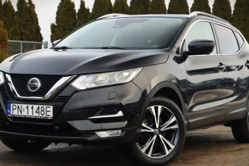 (nr 4) 1.5 dCi 110KM Nawigacja Kamera 360 Tempomat Klima Gwarancja!!!