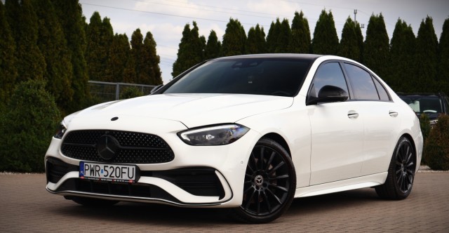 mercedes-benz