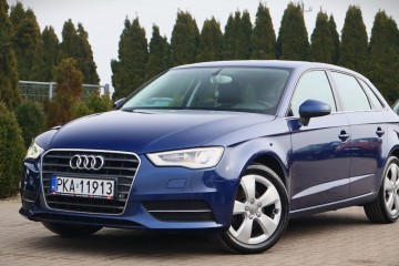 (nr 43) 1.4 TSI 122KM Nawigacja Parktronik Ogrzewanie postojowe Klima!