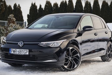 (nr 282) 1.5 TSI 150KM Nawigacja Tempomat Parktronik Gwarancja!!!