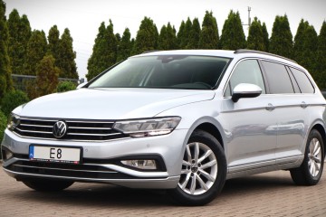 (Nr.105) 2.0 TDI Automat F_VAT_23% (Netto: 64 146 zł) Kamera Gwarancja