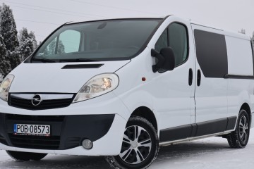 (Nr.141) 2.0 CDTI 6 osób F_VAT_23% (Netto: 18 617 zł)