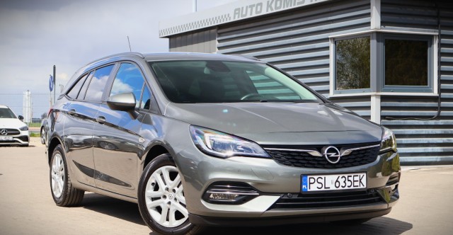 opel