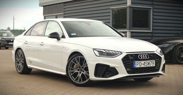audi